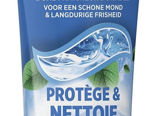 Oral-B Complete Plus Protège et Nettoie Dentifrice 75 ml
