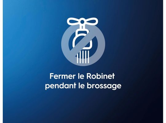 Oral-B Complete Plus Protège et Nettoie Dentifrice 75 ml
