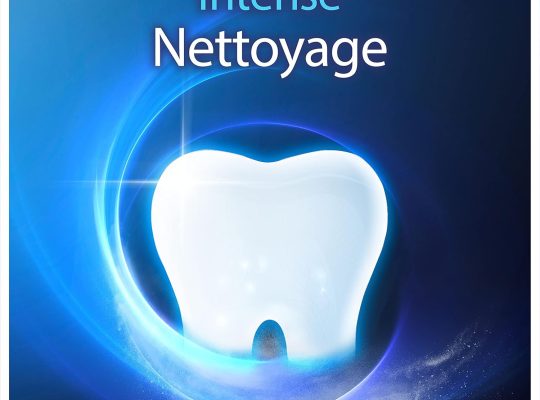Oral-B Complete Plus Protège et Nettoie Dentifrice 75 ml