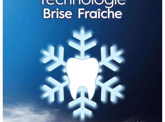 Oral-B Complete Plus Protège et Nettoie Dentifrice 75 ml