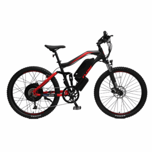 Vélo éléctrique