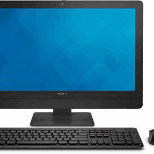 Dell OptiPlex 9050 All-in-one PC 27-Inch Full HD, Intel Core i5-4790S 3.4GHz Processeur,