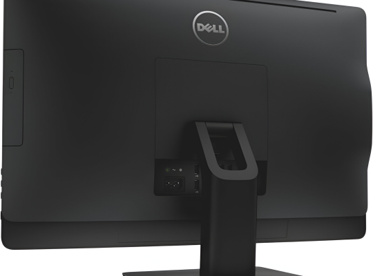 Dell OptiPlex 9050 All-in-one PC 27-Inch Full HD, Intel Core i5-4790S 3.4GHz Processeur,