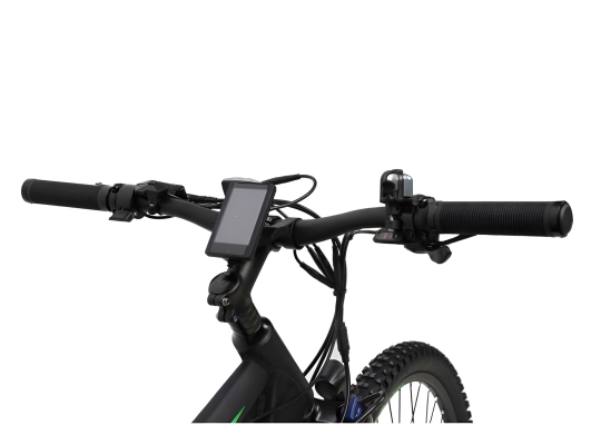 Vélo éléctrique