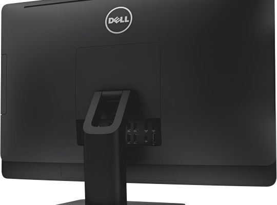 Dell OptiPlex 9050 All-in-one PC 27-Inch Full HD, Intel Core i5-4790S 3.4GHz Processeur,
