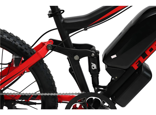Vélo éléctrique
